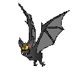 flying Bat