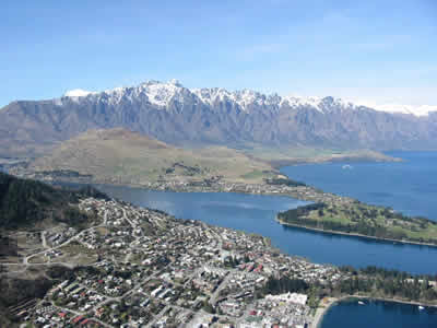 Queenstown