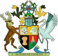 Queensland Coat of Arms