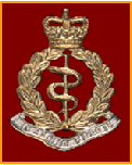 RAMC Association