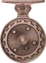 national service medal