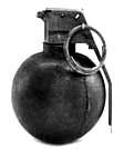 m33 grenade