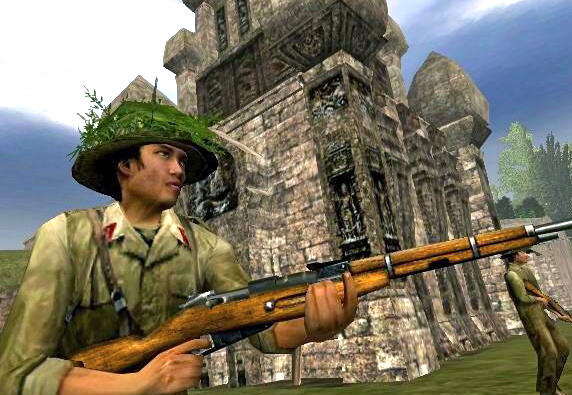 VietCong