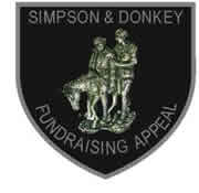 Simpson and Donkey