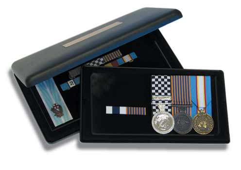 medal case