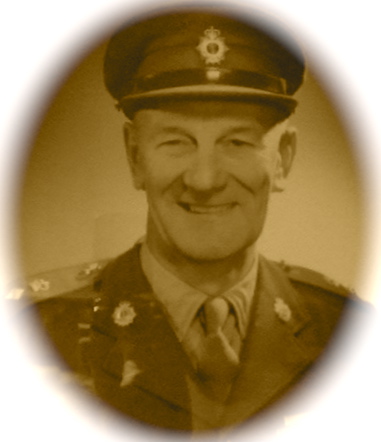 LTCOL Coombes