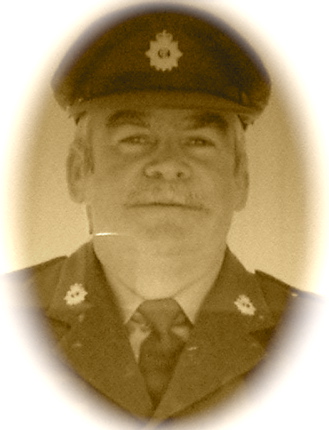 LTCOL Coote
