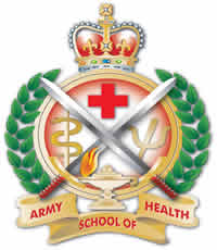 Army Shool of Health