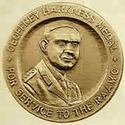 Harkness Medal