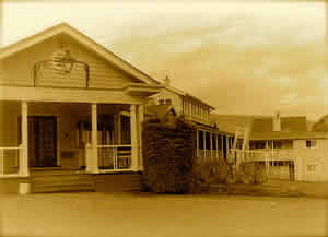 Summerleigh Lodge