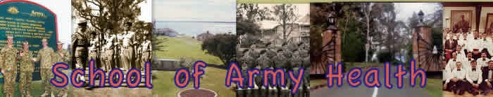 School of Army Health