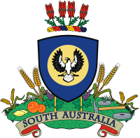 South Australian Coat of Arms
