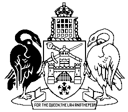 ACT Coat of Arms