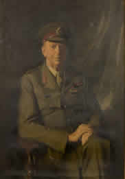 General Burston
