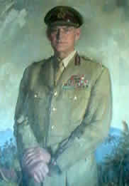 General Kingsley Norris