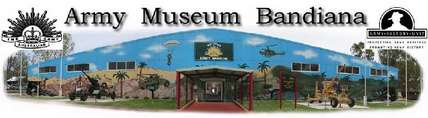 Army Museum Banidana