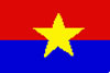 Viet Cong Flag