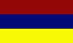 RAAMC Flag